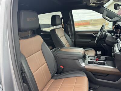 2023 Chevrolet Silverado 1500 High Country  Crew Cab 4x4 - Photo 19 - Lone Tree, IA 52755
