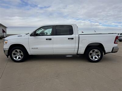 2023 RAM 1500 Big Horn  Crew Cab 4x4 - Photo 6 - Lone Tree, IA 52755