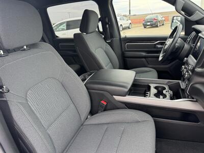 2023 RAM 1500 Big Horn  Crew Cab 4x4 - Photo 15 - Lone Tree, IA 52755