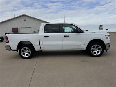 2023 RAM 1500 Big Horn  Crew Cab 4x4 - Photo 5 - Lone Tree, IA 52755