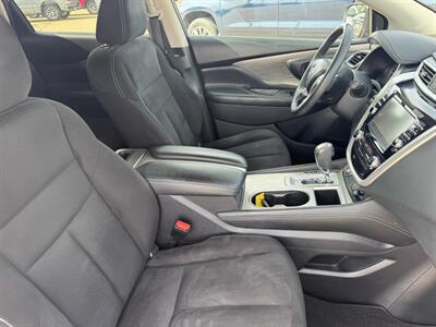 2018 Nissan Murano SV  AWD - Photo 15 - Lone Tree, IA 52755