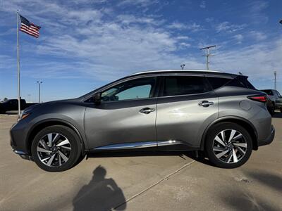 2023 Nissan Murano SL   - Photo 3 - Lone Tree, IA 52755