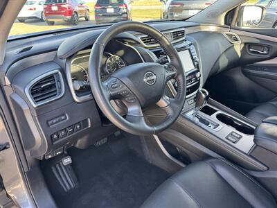 2023 Nissan Murano SL   - Photo 10 - Lone Tree, IA 52755