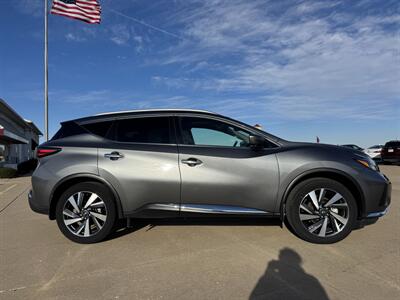 2023 Nissan Murano SL   - Photo 4 - Lone Tree, IA 52755