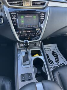 2023 Nissan Murano SL   - Photo 12 - Lone Tree, IA 52755