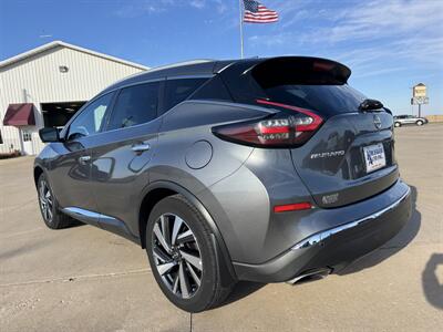 2023 Nissan Murano SL   - Photo 6 - Lone Tree, IA 52755