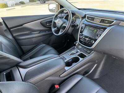 2023 Nissan Murano SL   - Photo 19 - Lone Tree, IA 52755