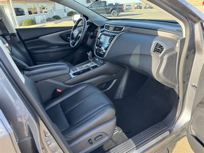 2023 Nissan Murano SL   - Photo 16 - Lone Tree, IA 52755