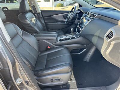 2023 Nissan Murano SL   - Photo 17 - Lone Tree, IA 52755