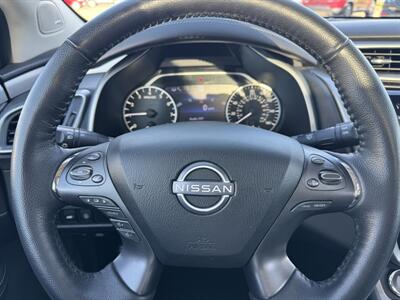 2023 Nissan Murano SL   - Photo 11 - Lone Tree, IA 52755