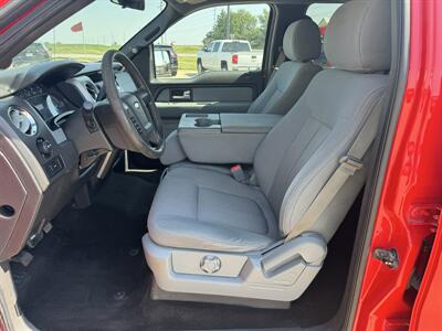 2014 Ford F-150 XLT Crew Cab 4x4 - Photo 7 - Lone Tree, IA 52755