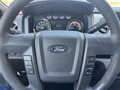 2014 Ford F-150 XLT Crew Cab 4x4 - Photo 9 - Lone Tree, IA 52755