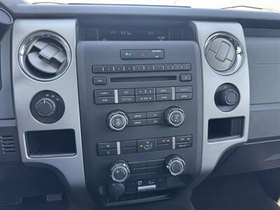 2014 Ford F-150 XLT Crew Cab 4x4 - Photo 10 - Lone Tree, IA 52755