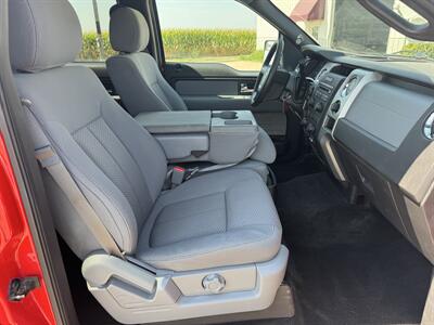 2014 Ford F-150 XLT Crew Cab 4x4 - Photo 12 - Lone Tree, IA 52755