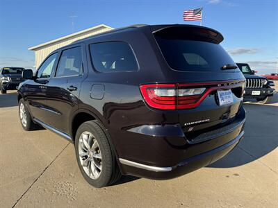 2021 Dodge Durango SXT Plus  4x4 - Photo 5 - Lone Tree, IA 52755