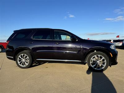 2021 Dodge Durango SXT Plus  4x4 - Photo 4 - Lone Tree, IA 52755