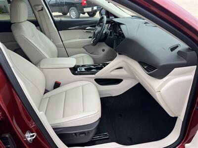 2023 Buick Envision Essence   - Photo 17 - Lone Tree, IA 52755