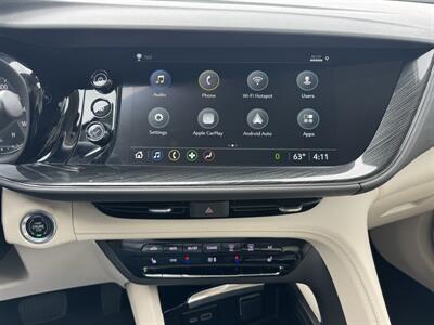 2023 Buick Envision Essence   - Photo 11 - Lone Tree, IA 52755