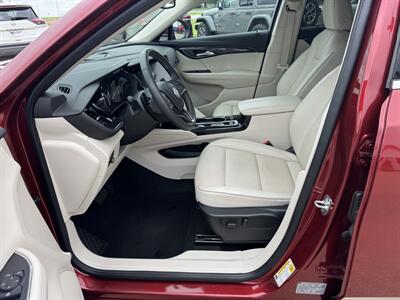 2023 Buick Envision Essence   - Photo 8 - Lone Tree, IA 52755