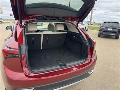 2023 Buick Envision Essence   - Photo 18 - Lone Tree, IA 52755