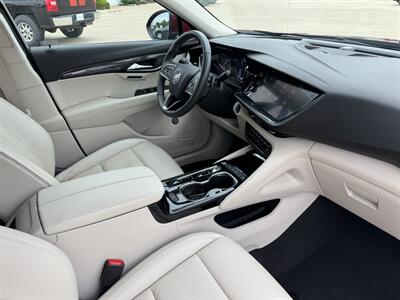 2023 Buick Envision Essence   - Photo 15 - Lone Tree, IA 52755