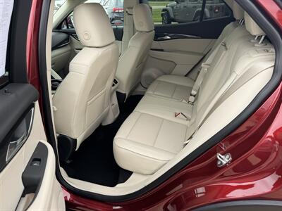 2023 Buick Envision Essence   - Photo 13 - Lone Tree, IA 52755