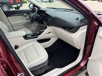 2023 Buick Envision Essence   - Photo 14 - Lone Tree, IA 52755