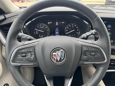 2023 Buick Envision Essence   - Photo 10 - Lone Tree, IA 52755