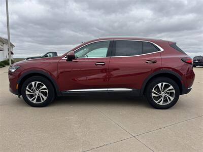2023 Buick Envision Essence   - Photo 6 - Lone Tree, IA 52755