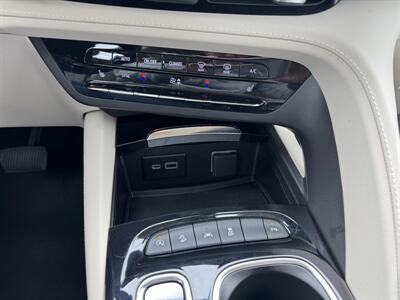 2023 Buick Envision Essence   - Photo 12 - Lone Tree, IA 52755