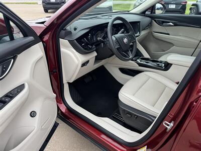 2023 Buick Envision Essence   - Photo 9 - Lone Tree, IA 52755