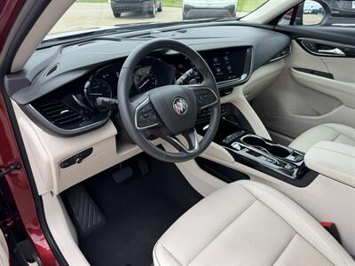 2023 Buick Envision Essence   - Photo 7 - Lone Tree, IA 52755