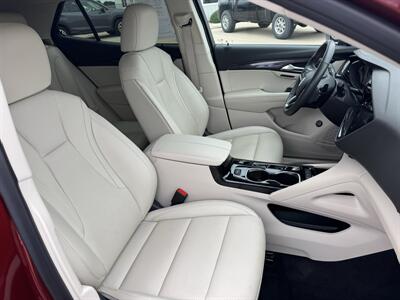 2023 Buick Envision Essence   - Photo 16 - Lone Tree, IA 52755