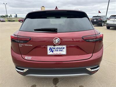 2023 Buick Envision Essence   - Photo 19 - Lone Tree, IA 52755
