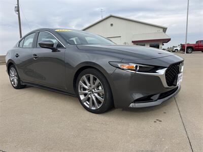 2019 Mazda Mazda3 Sedan Preferred  AWD - Photo 2 - Lone Tree, IA 52755