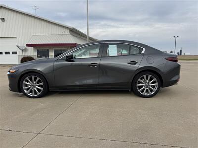 2019 Mazda Mazda3 Sedan Preferred  AWD - Photo 4 - Lone Tree, IA 52755