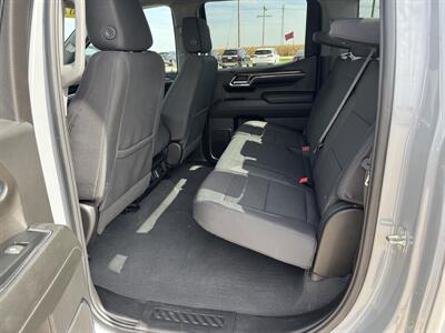 2024 Chevrolet Silverado 1500 RST Crew Cab 4x4 - Photo 14 - Lone Tree, IA 52755