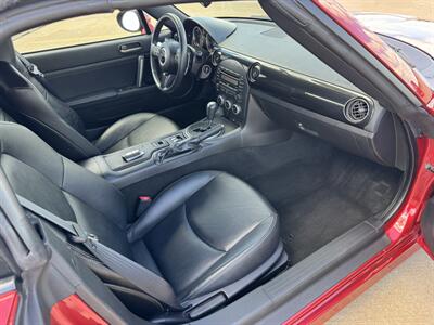 2015 Mazda MX-5 Miata Grand Touring Convertible - Photo 21 - Lone Tree, IA 52755
