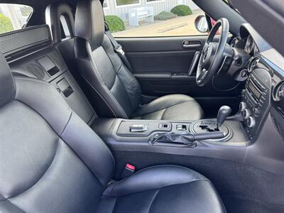 2015 Mazda MX-5 Miata Grand Touring Convertible - Photo 19 - Lone Tree, IA 52755