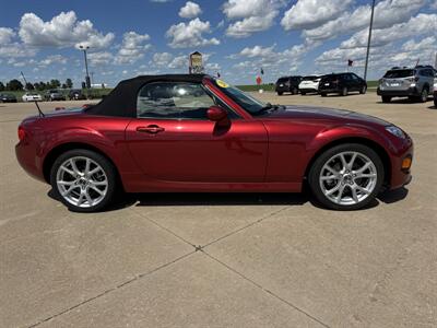 2015 Mazda MX-5 Miata Grand Touring Convertible - Photo 3 - Lone Tree, IA 52755