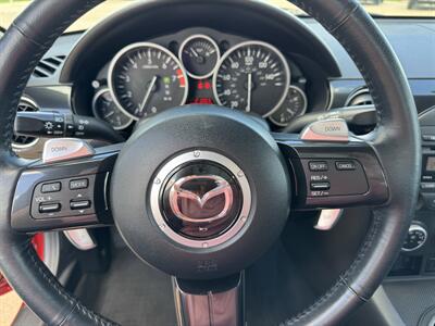 2015 Mazda MX-5 Miata Grand Touring Convertible - Photo 16 - Lone Tree, IA 52755