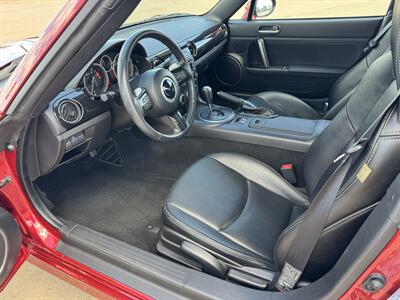 2015 Mazda MX-5 Miata Grand Touring Convertible - Photo 14 - Lone Tree, IA 52755