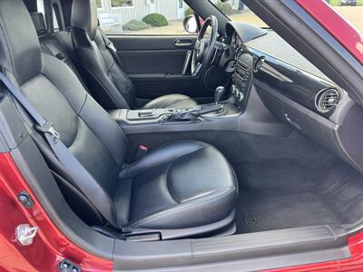 2015 Mazda MX-5 Miata Grand Touring Convertible - Photo 20 - Lone Tree, IA 52755