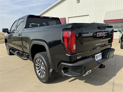 2021 GMC Sierra 1500 AT4  Crew Cab 4x4 - Photo 6 - Lone Tree, IA 52755