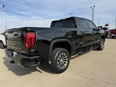 2021 GMC Sierra 1500 AT4  Crew Cab 4x4 - Photo 5 - Lone Tree, IA 52755