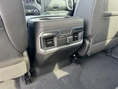 2021 GMC Sierra 1500 AT4  Crew Cab 4x4 - Photo 14 - Lone Tree, IA 52755