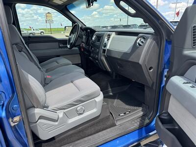 2014 Ford F-150 XLT  Crew Cab 4x4 - Photo 19 - Lone Tree, IA 52755