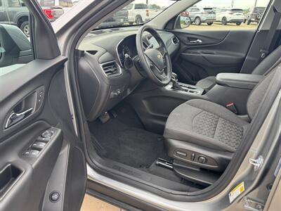 2023 Chevrolet Equinox LT   - Photo 7 - Lone Tree, IA 52755