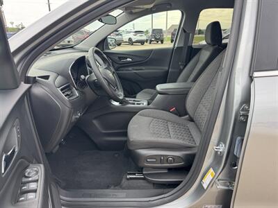2023 Chevrolet Equinox LT   - Photo 8 - Lone Tree, IA 52755