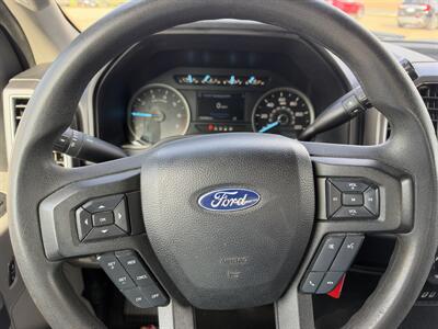 2020 Ford F-150 XLT  Crew Cab 4x4 - Photo 10 - Lone Tree, IA 52755